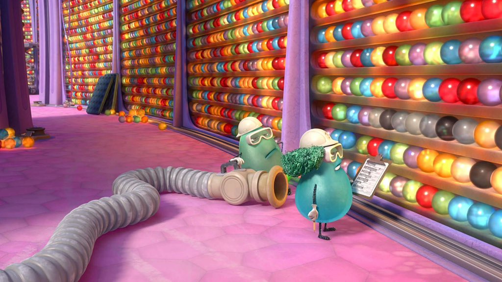 EiProfeta's tweet image. —¿Borramos la tabla del 7?
—Si.
—¿Y los diálogos de Harry Potter?
—No, eso déjalo.