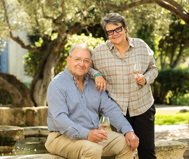 lv_vitisphere's tweet photo. Patriarche, pionnier, mentor du Languedoc : Bernard Jeanjean s’est éteint à 89 ans. Son héritage façonne encore la filière. 👉 Découvrez le parcours d'une figure incontournable @AdVini_  : https://t.co/0UF16pCu8l https://t.co/gaJdU1prJZ