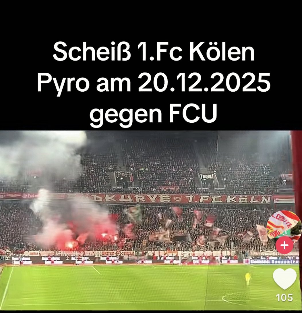 Hopfeeen's tweet image. Kölen