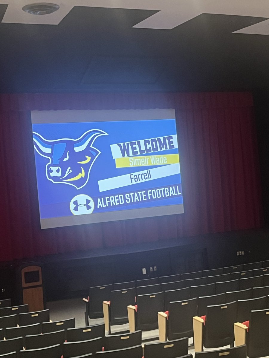 Simeir Wade tweet media