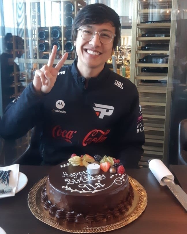 🌹 meu date de hoje 🌹