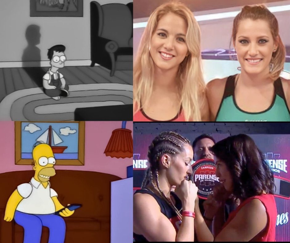 Vuelven las reinas y ya sabemos que nos van a regalar un momentazo,gané quien gané  #ParenseDeManos