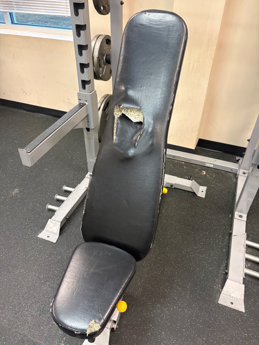 Red Zone Strength tweet media