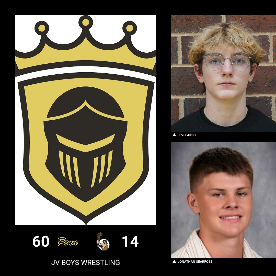 Penn Kingsmen Sports tweet media