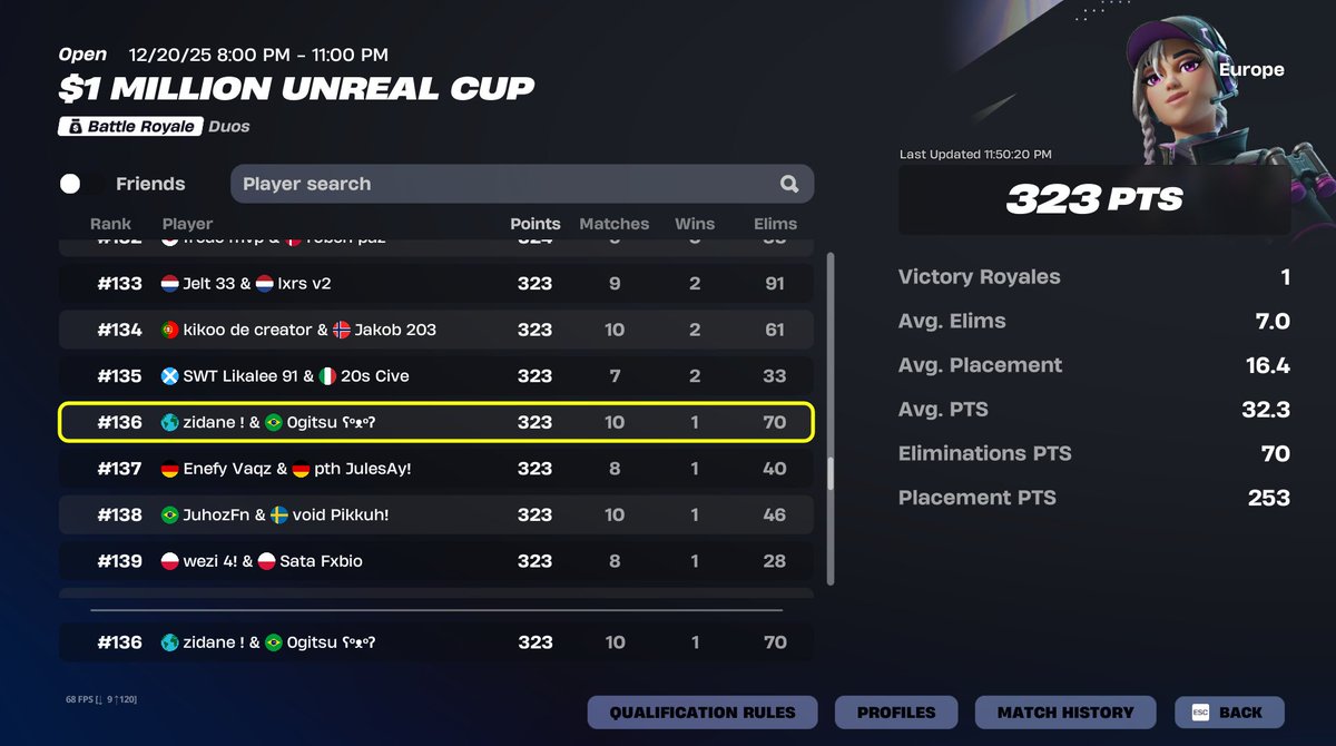 0gitsu's tweet image. Milkman strikes again +100 instead of 250 🙃