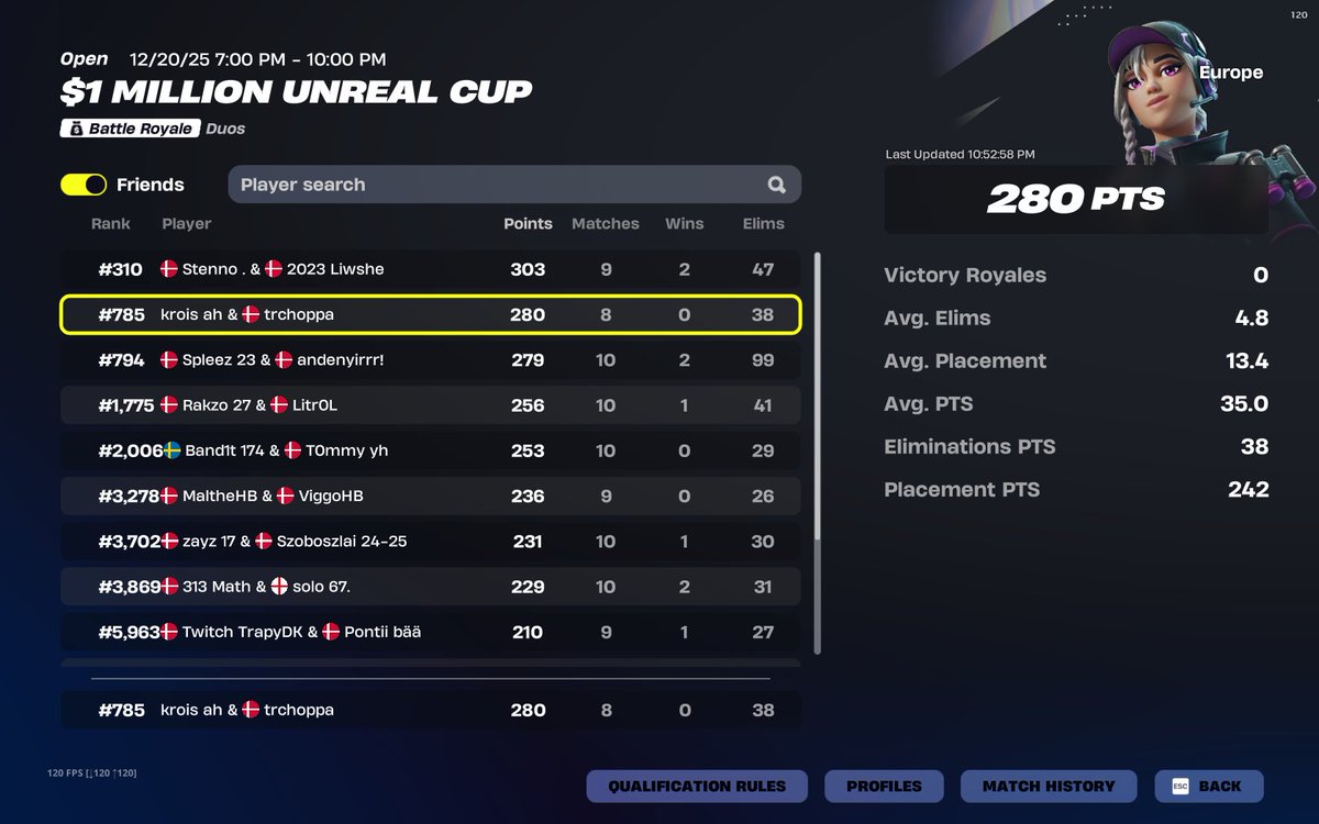 TheRealChoppa tweet media