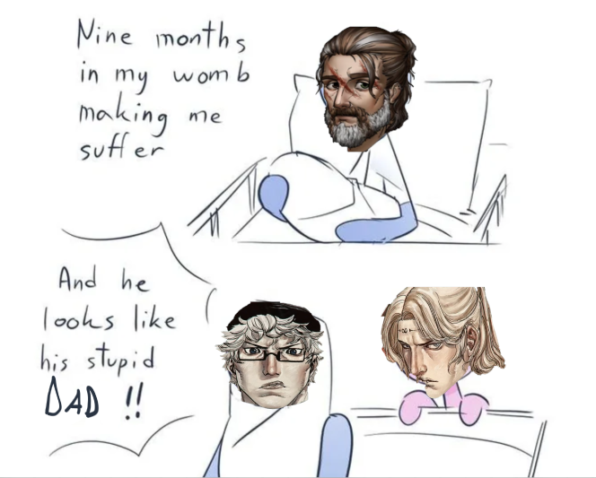 WellingtonKart's tweet image. seja bem vindo a mesa, filho dos Danthur
#HEXATOMBE