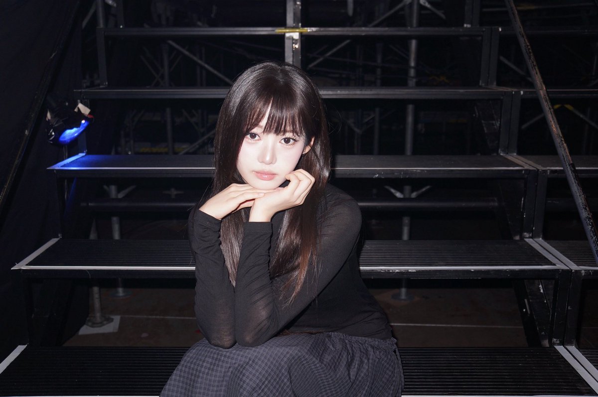 ここに来て前髪ダインさんを投下してきてくれるの最高🫶🏻
<a href="/Baemon_LeeDain_/">TAKE3_RO.RA3</a> さんとの約束した有明2日目前髪ダインさん最高に可愛い🤭

#BABYMONSTER #ベイビーモンスター 
#RORA #rora #ローラ #ろーら #ダイン 
#委茶仁 #イダイン #로라