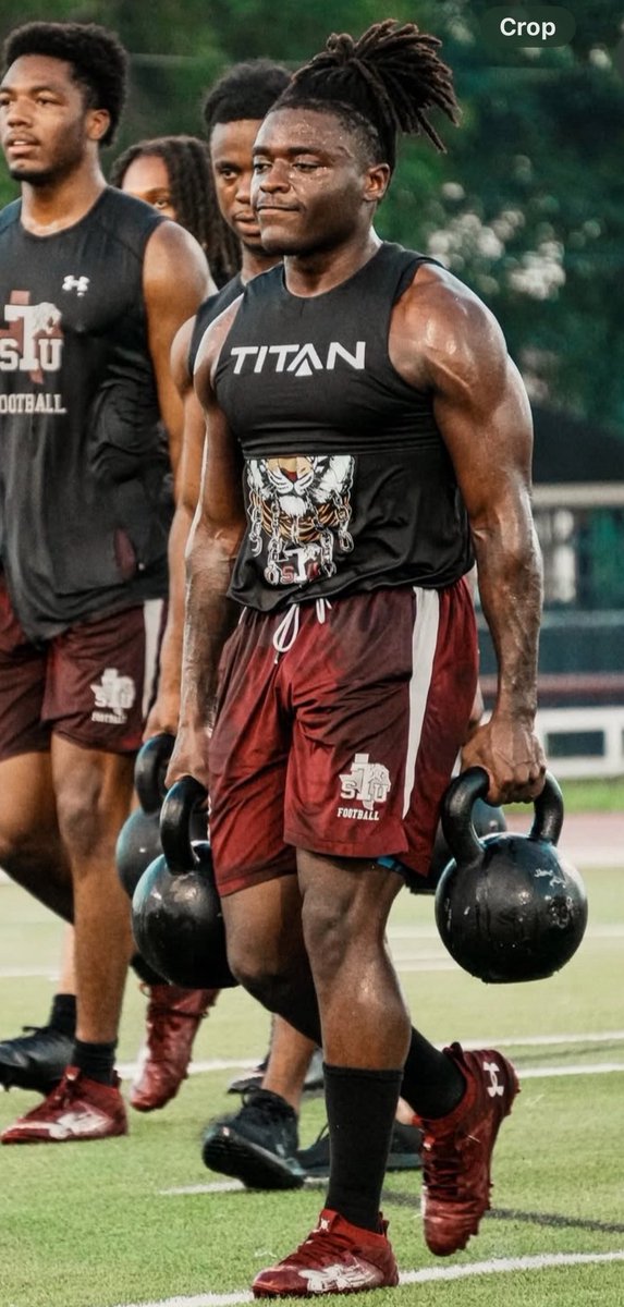 Jordondavis02's tweet image. #Growth Still working! Still available in the portal! 2/3 years of eligibility! DM’S OPEN! @247SportsPortal @CollegeFBPortal @TransferPortal @RivalsPortal @DeadlineDayLive @HBCUSports1 @hbculegends @HBCUGameday @HbcuPass @HBCUSports @HBCUGoTV @LightOnSports @CamMellor…