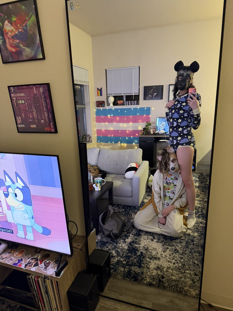 puppy brat 🔜 lvfc tweet media