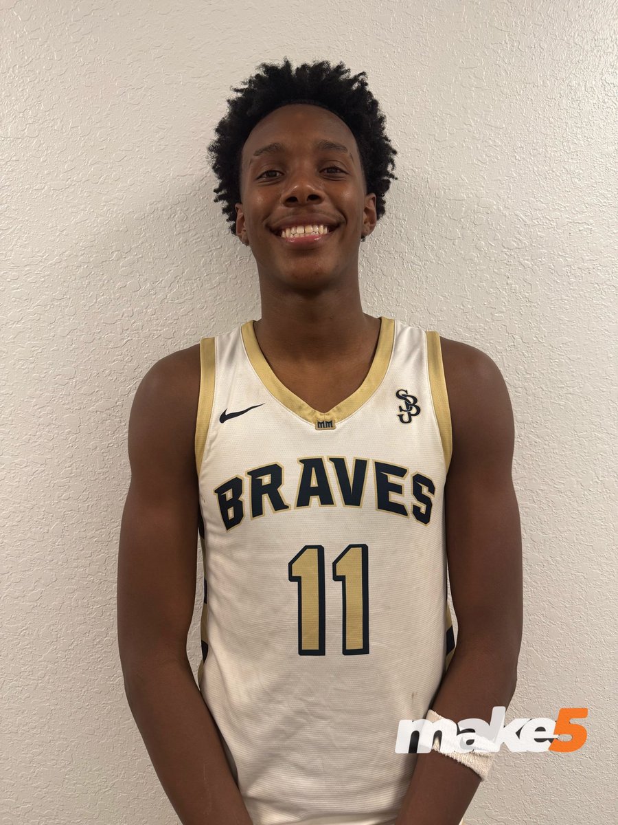 Christian Collins talks about Reopens Recruitment at COP #CityofPalmsClassic 

<a href="/make5media/">Make5</a> <a href="/ehoopsshowcase/">AllMetroHoops</a> <a href="/bigsmoove07/">'Nationwide Tate'</a> 

make5media.com/christian-coll…