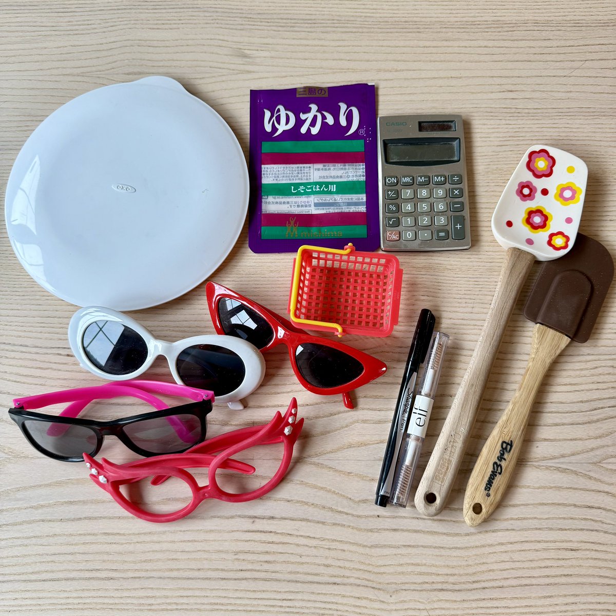 シンプルライフ