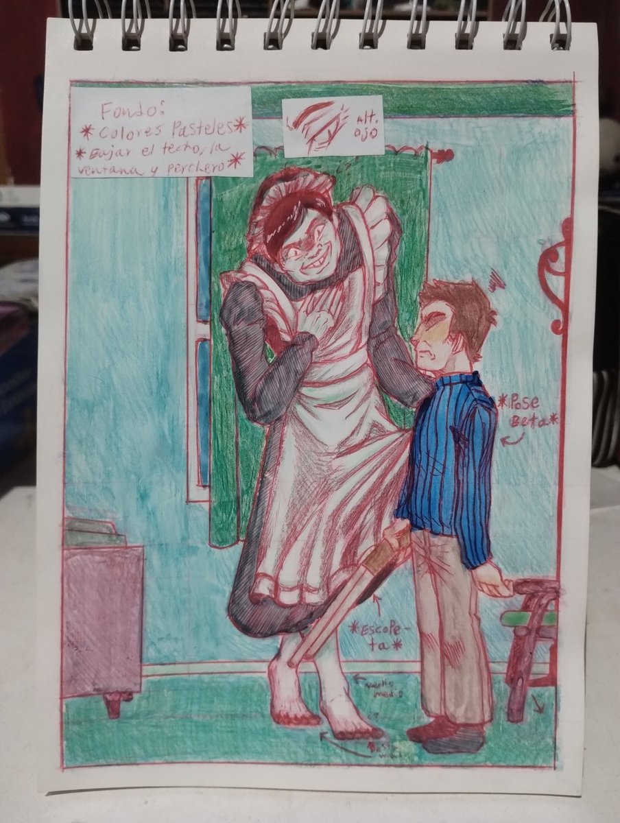 yagm (OPEN COMISSIONS-2/5) tweet media