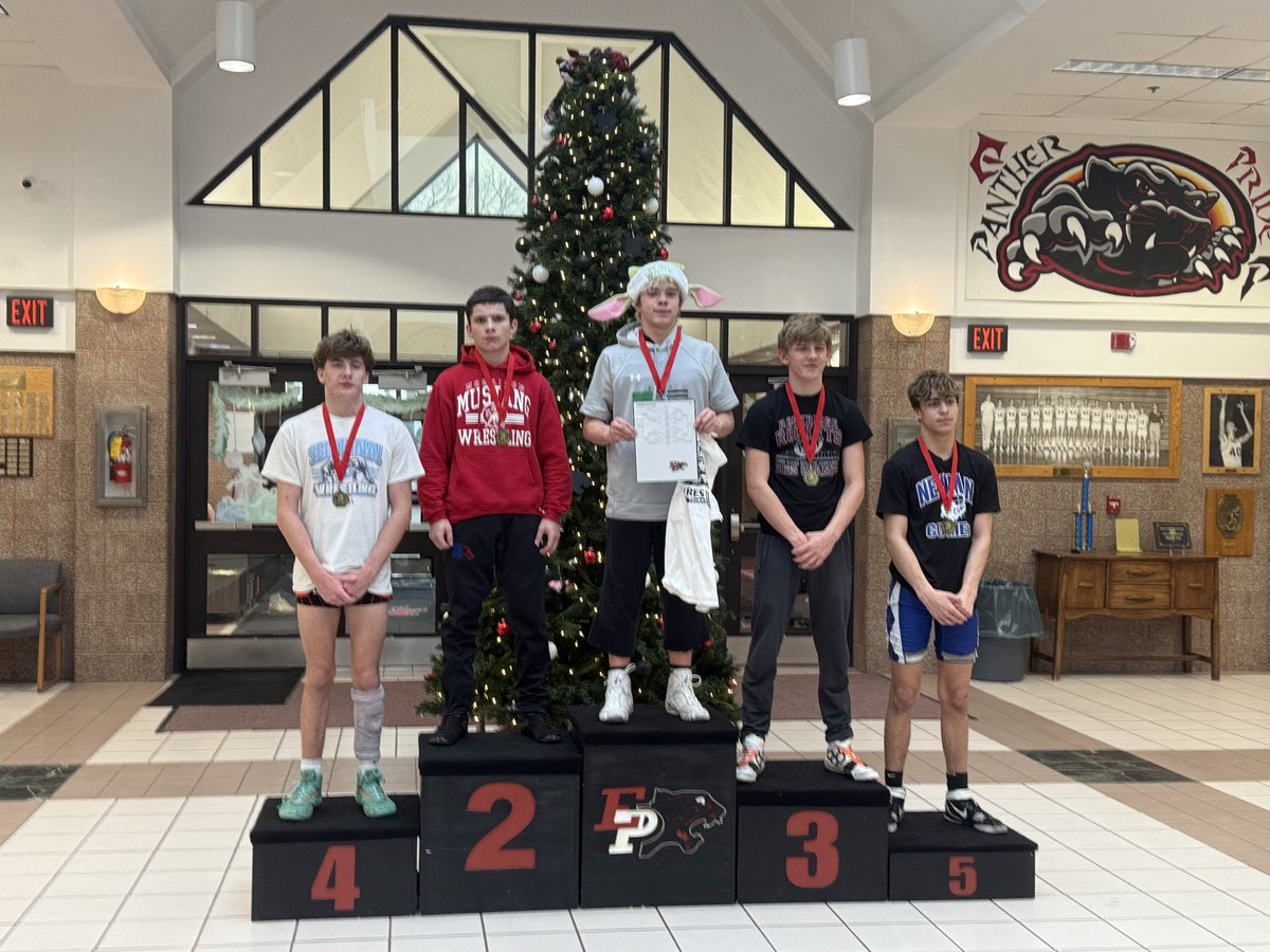 IBHS Wrestling tweet media