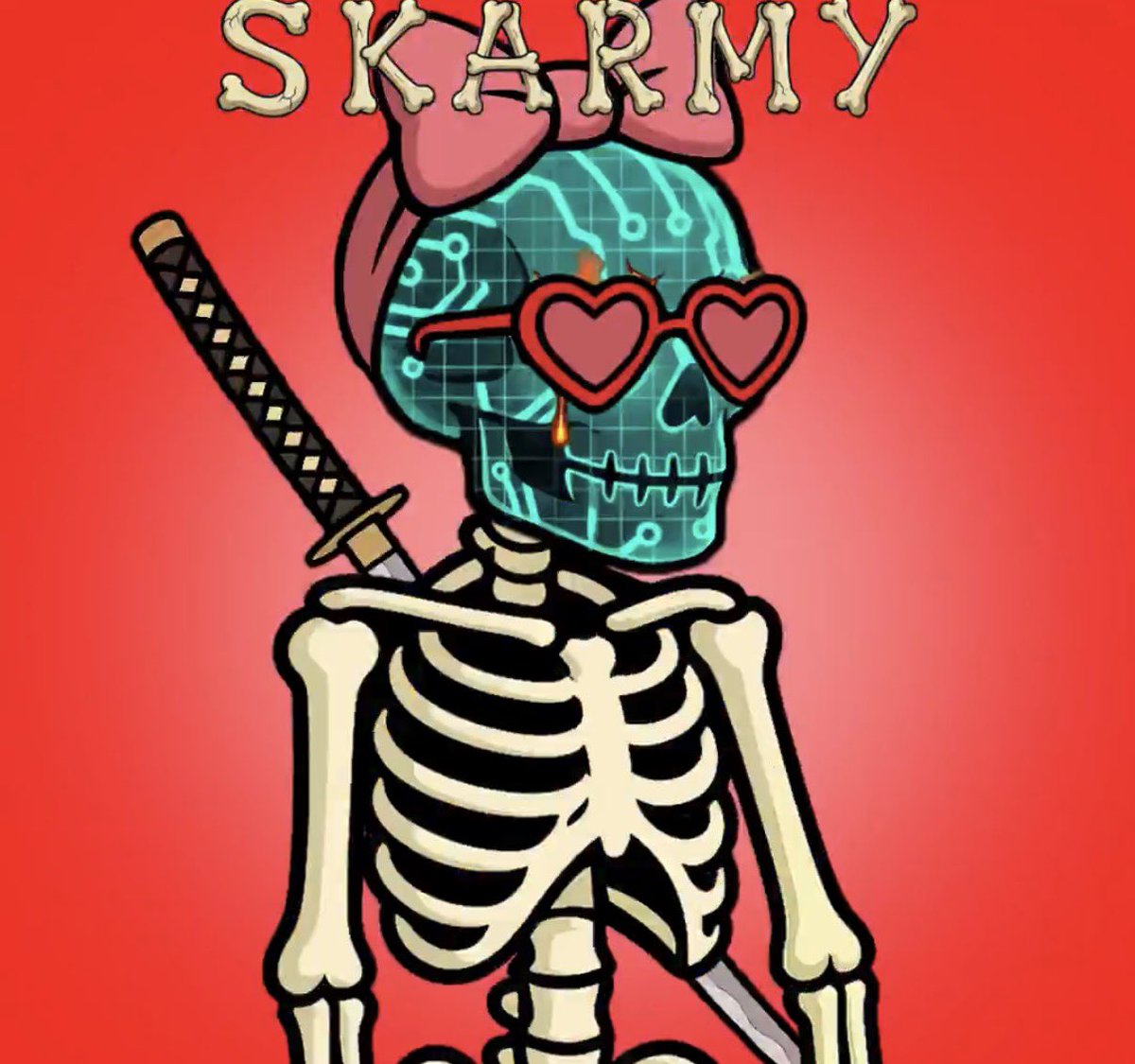 SKARMYSOL's tweet photo. G6a8tccnJjvLbtYBkDQbhNRhAarC2V2QEdAovXwRpump

$SKARMY THE REAL CA we are at 84 % https://t.co/aRZWP8ptV5