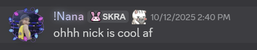 hugekeystrokes tweet media