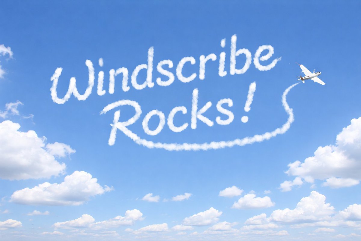 JennaLloyd's tweet photo. @windscribecom https://t.co/3ZgXWxOQ6r