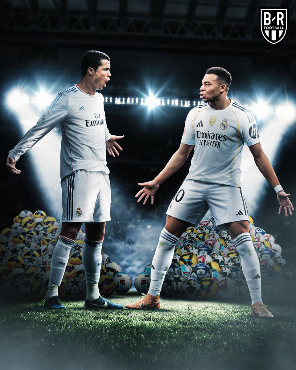 B/R Football tweet media