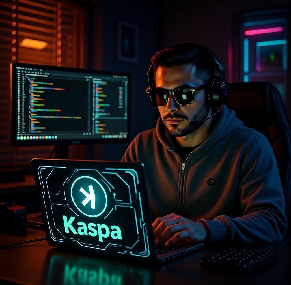 Its been less than 5 days for pre-registration and already have 53 hackers joining the Kaspathon! 💪

Still have time to register and find teammates to brainstorm ideas before the Kaspathon begins! 🤝

Still have time until Jan 16th to sign-up!!!

LETS GO #Crypto  CHADS!! MAKE