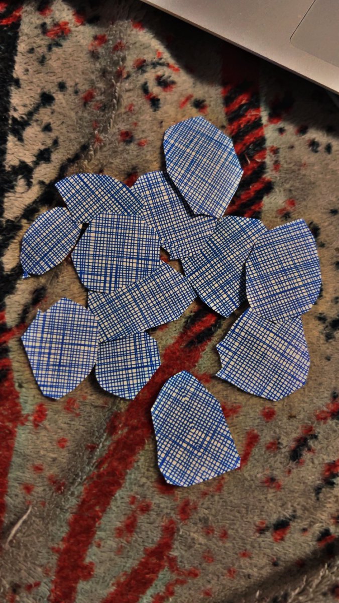 YoMeAng's tweet image. Loved this event so much!! @BeMomentus @RuthieConnell @charliecapen and now I have a new tradition for the end of the year! (Mine are flipped around just because) can’t wait for the next event!! 💛