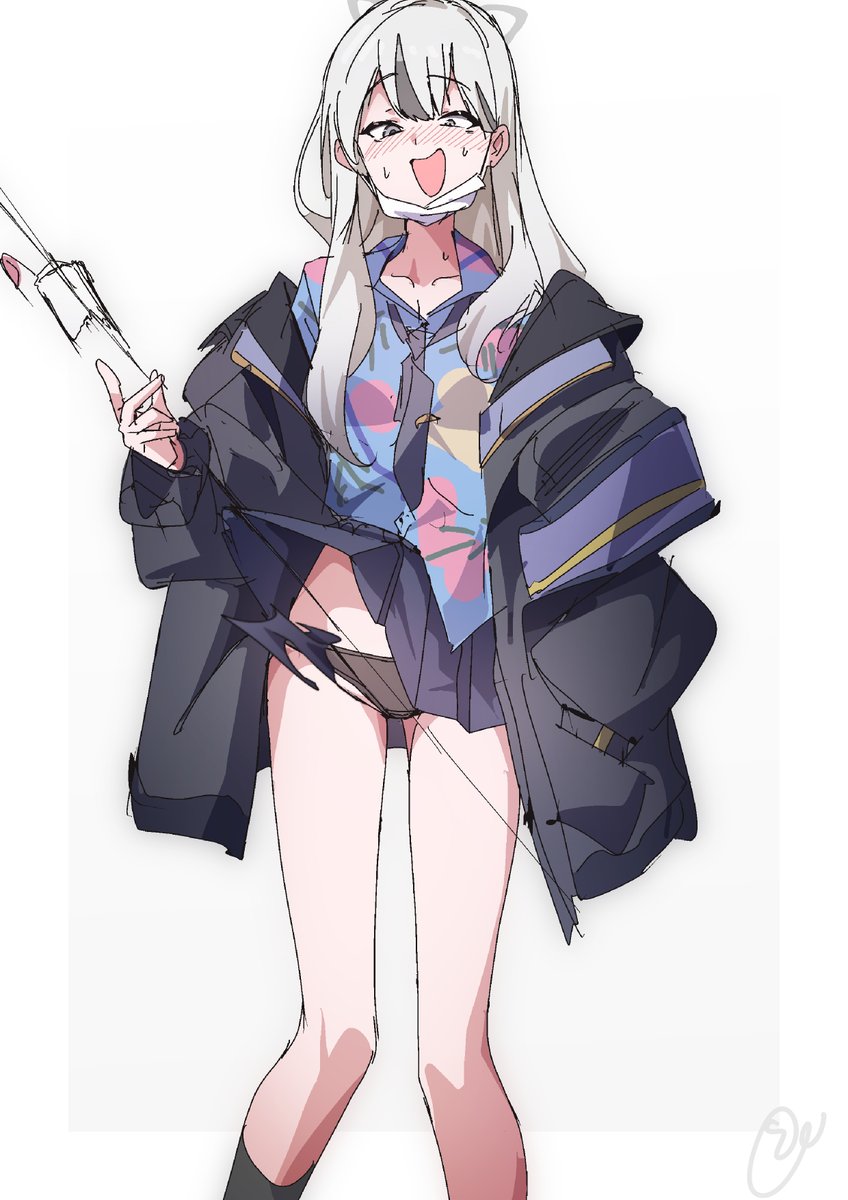 「コノカ」|とのじのイラスト