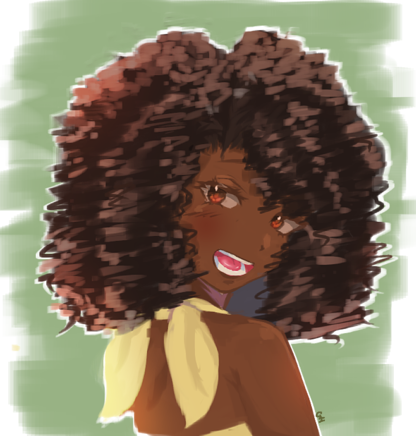 Gingly Hurse🐚 tweet media