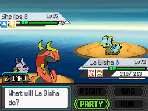 PKMarioG's tweet image. It’s been one week since Pokémon Gadir Deluxe launched worldwide! 🌍✨

For those who might’ve missed it, the full game is out in English and completely playable from start to finish.

Have you already completed the National Pokédex with all 1,078 Pokémon?
What did you think of…