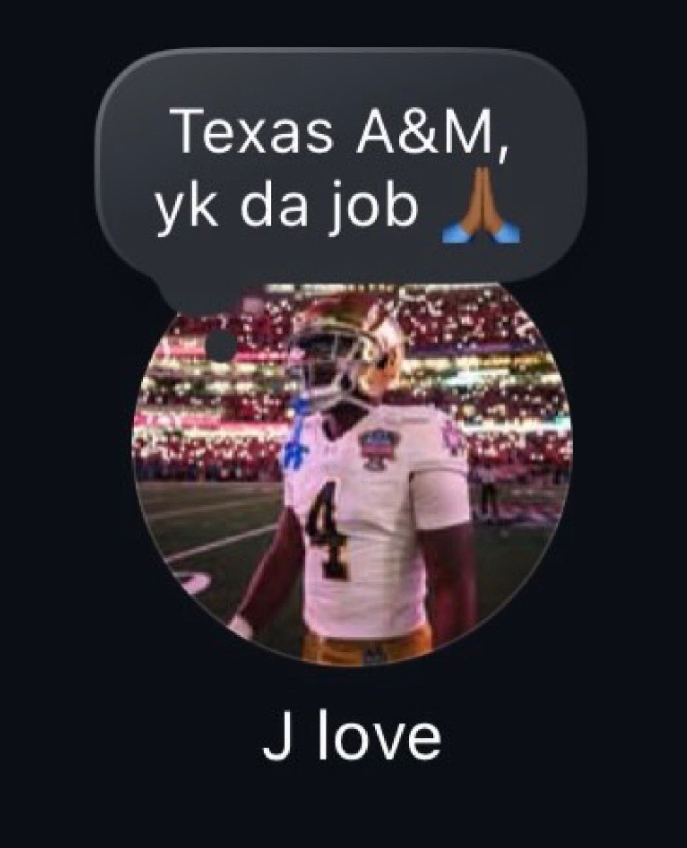 CathVSConf's tweet image. I don't think they understand Jeremiyah Love did not say this, @CFBKings photoshopped this.