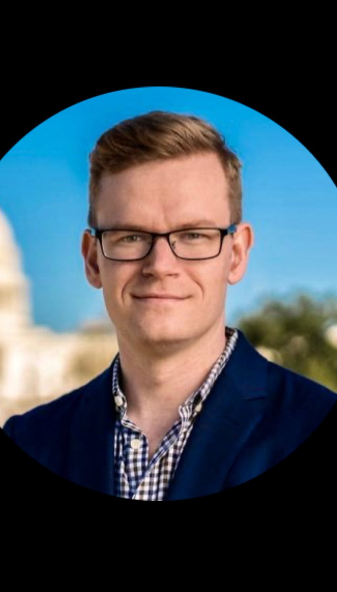 mehdirhasan's tweet image. It’s amusing to me that white supremacists who think they’re part of the master race look like… this.