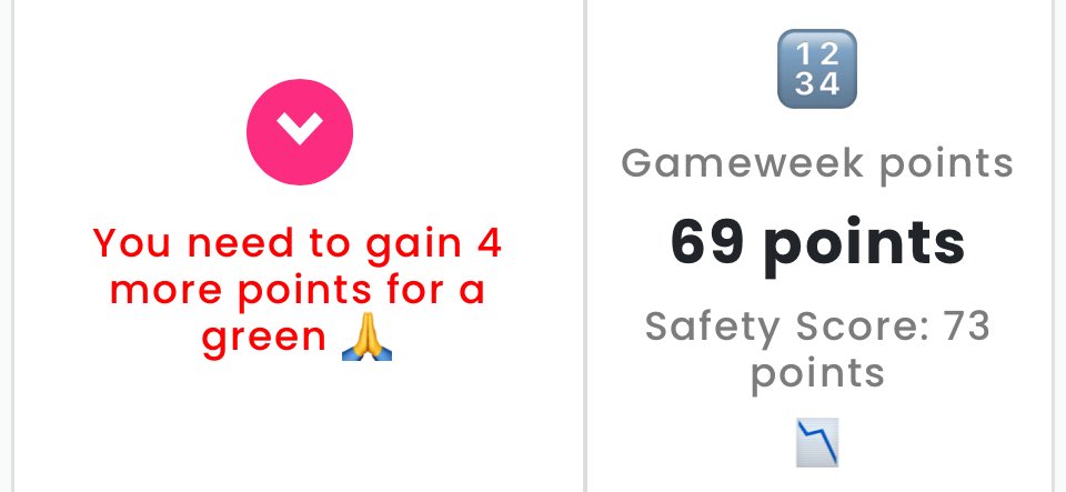 fpl_wildberg's tweet photo. 69pts from today’s games with 2 left to play tomorrow.

Cuhna &amp; Bruno, need at least 4 points for a green arrow this week which is 100% doable. 😂

Consumed so much footy today, that’s what Saturdays are for. 🍻

[#FPLCommunity][#FPL][#GW17] https://t.co/vovyvgGD6n