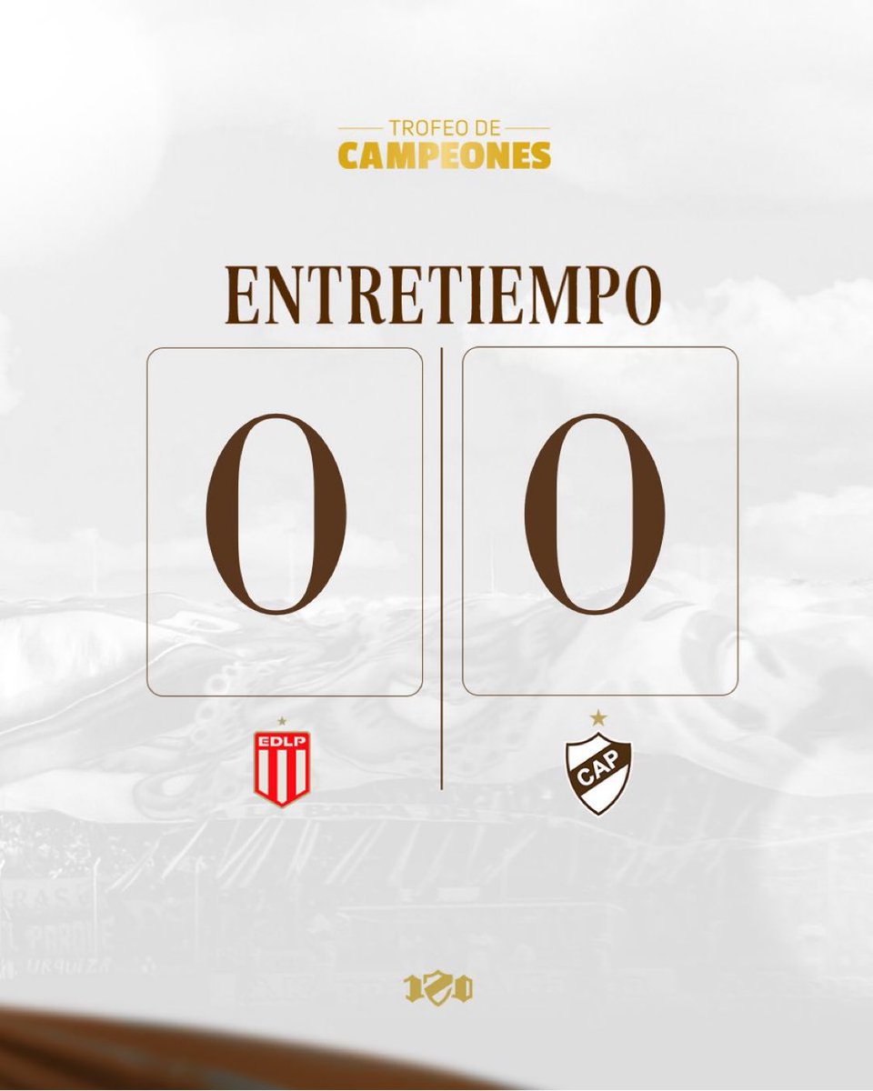 Club Atlético Platense - English tweet media