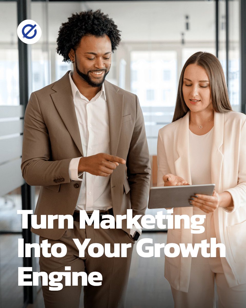 eQu8ion's tweet photo. Marketing for measurable growth is a data-driven, systematic approach that optimises the entire customer journey to achieve sustainable, quantifiable business outcomes. It moves beyond simple brand awareness to focus on metrics that directly impact the bottom line. https://t.co/Iea8AYcy11