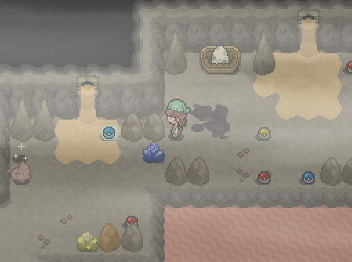 PKMarioG's tweet image. It’s been one week since Pokémon Gadir Deluxe launched worldwide! 🌍✨

For those who might’ve missed it, the full game is out in English and completely playable from start to finish.

Have you already completed the National Pokédex with all 1,078 Pokémon?
What did you think of…