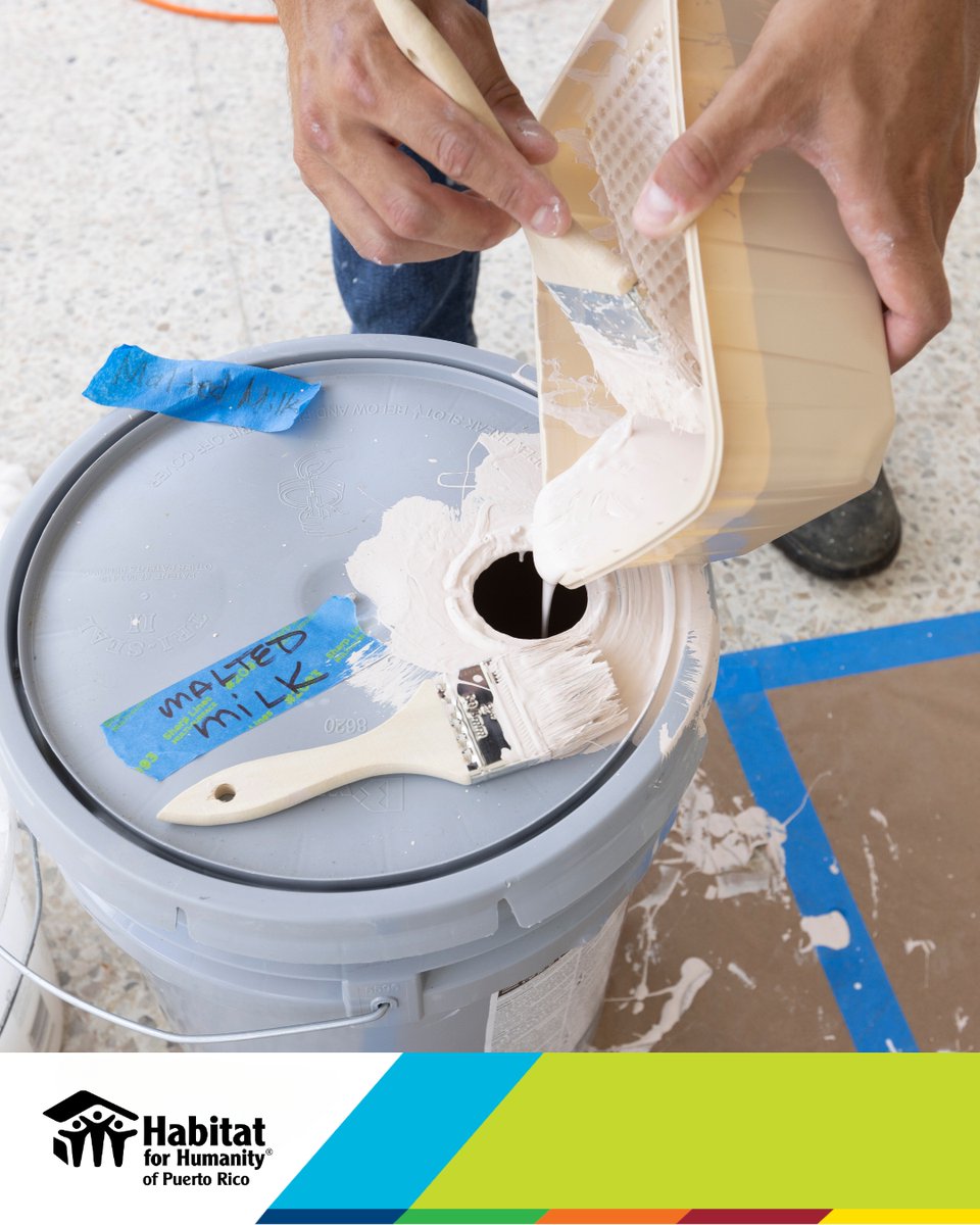 Día 9: Progreso Real
Este se ve en Padial y es con tu donativo que logramos que sea impulsado en el 2026. 🏡
..
Donar ➡️ bit.ly/48czexK 
#HabitatPR #12DíasDeImpacto