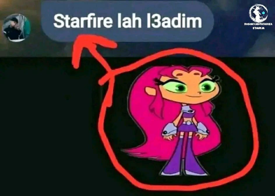 Mouad 🕷️ (@tenodp) on Twitter photo 