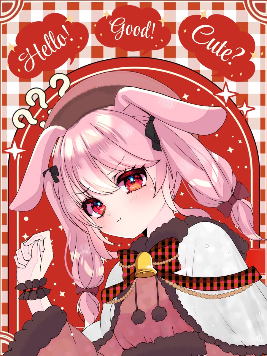 夢乃うさぎ🐇🍽 (@Usagisan_25) / Posts / X