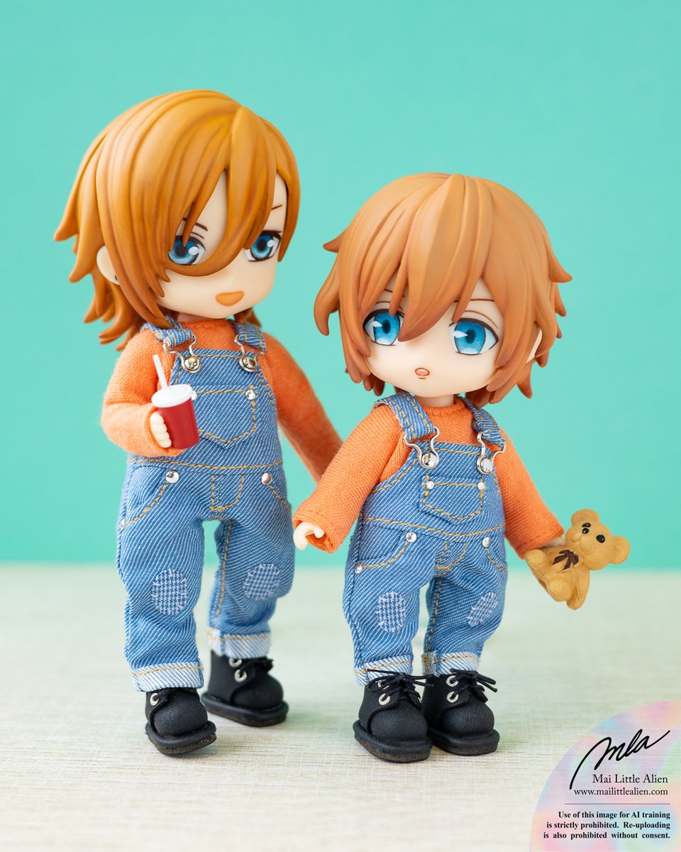 yun (@eureka_doll) / Posts / X