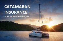 VWGouldAgency's tweet image. A continuation of Marine Insurance Coverage:
Catamaran Insurance

vwgouldagency.com/catamaran-insu…