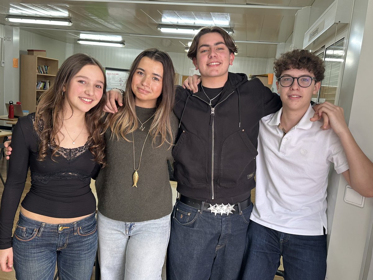 ASB Alumni tweet media