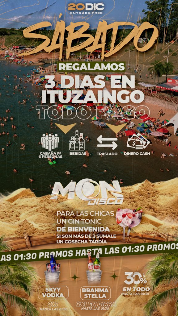 MOON DISCO tweet media