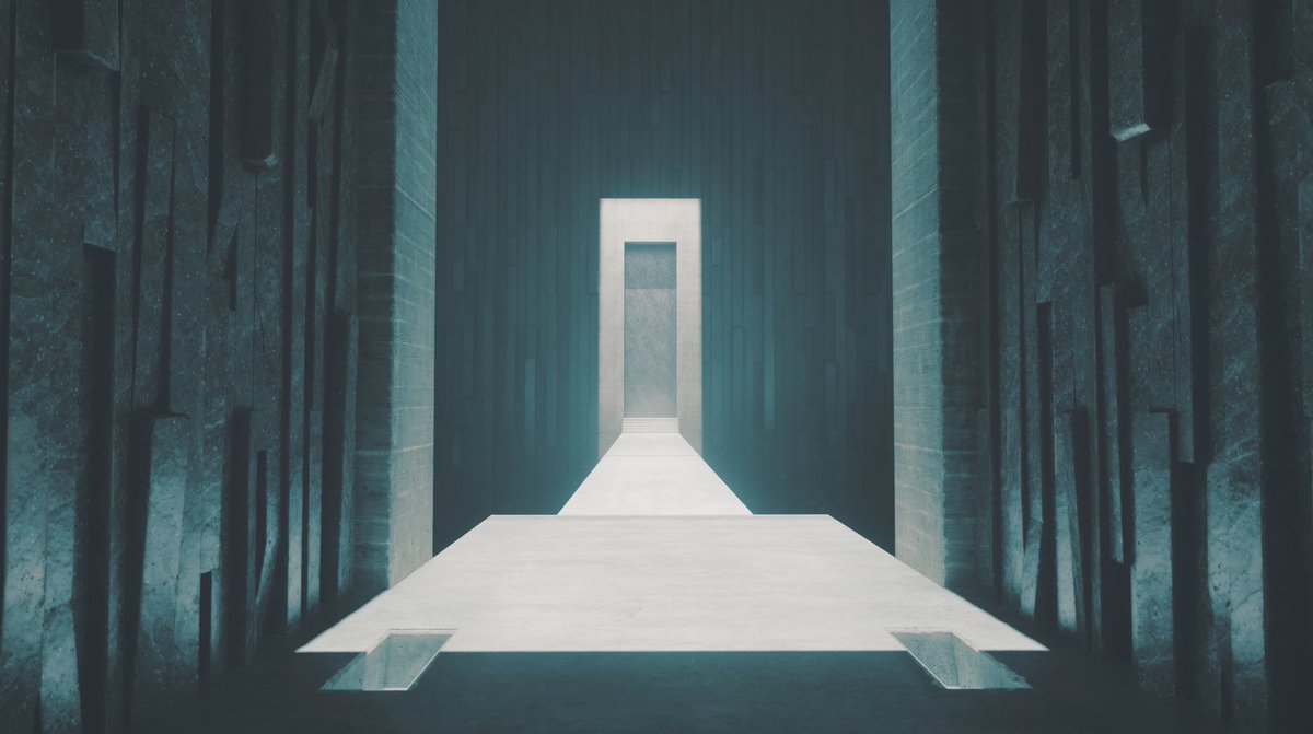 kalaelizabeth's tweet image. In love with Control's visuals 🔻