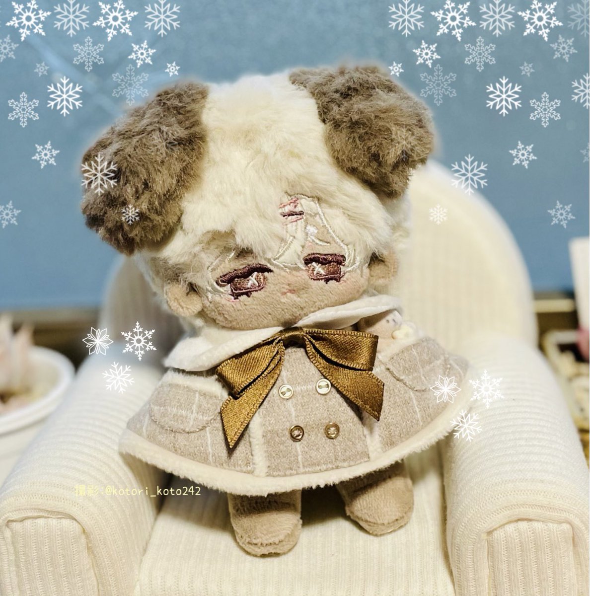 だるもち💐 (@mum_mochi_mum) / Posts / X