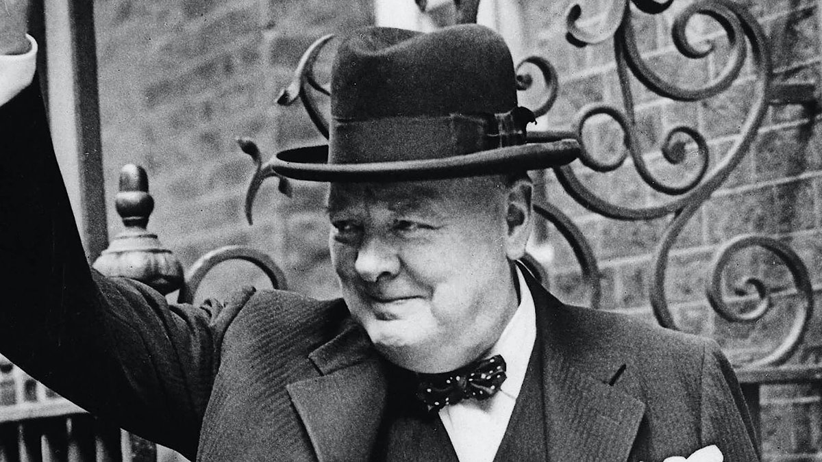 “There are only two places where socialism will ever work: in heaven, where it is not needed, and in hell, where it is already in practice.”
— Winston Churchill