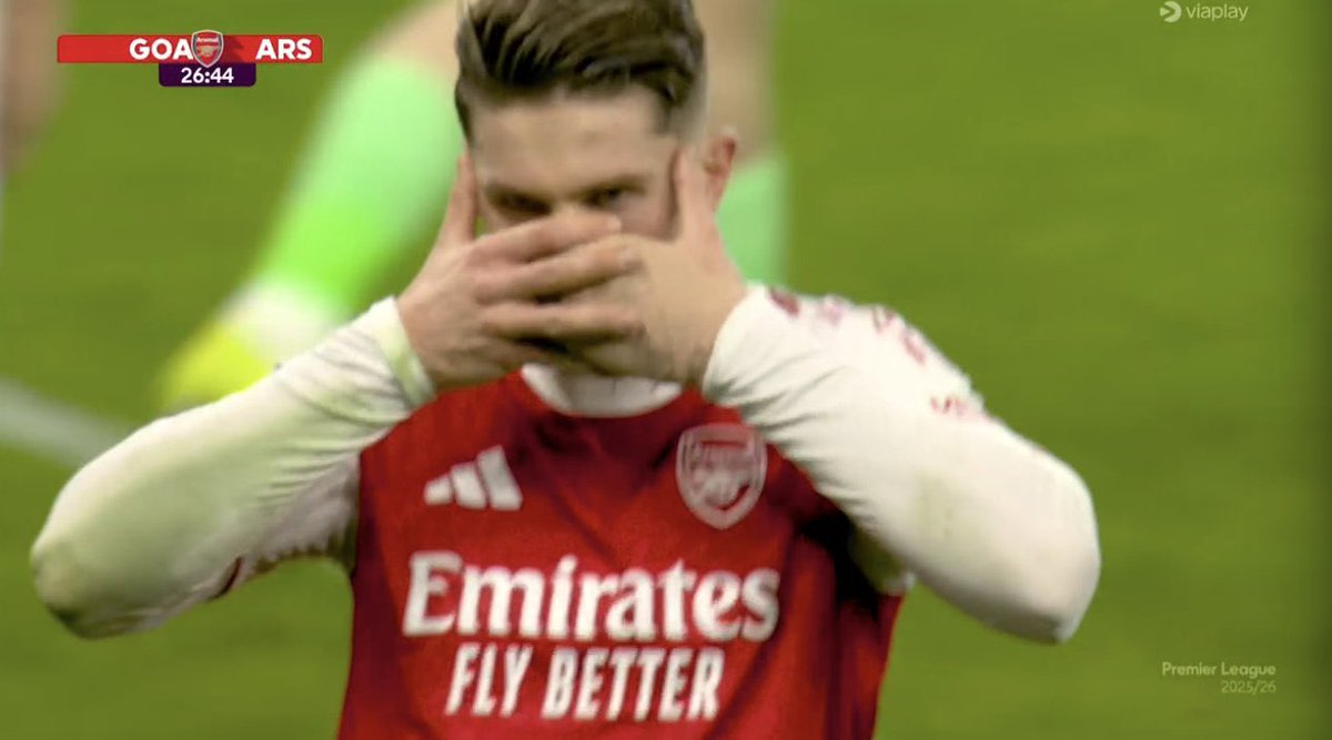 Stephen Gooner tweet media