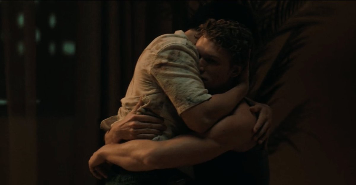 FilmUpdates's tweet image. Episode 5 of ‘HEATED RIVALRY’ is one of the highest-rated TV episodes of all time on IMdb with a 9.9/10 rating.