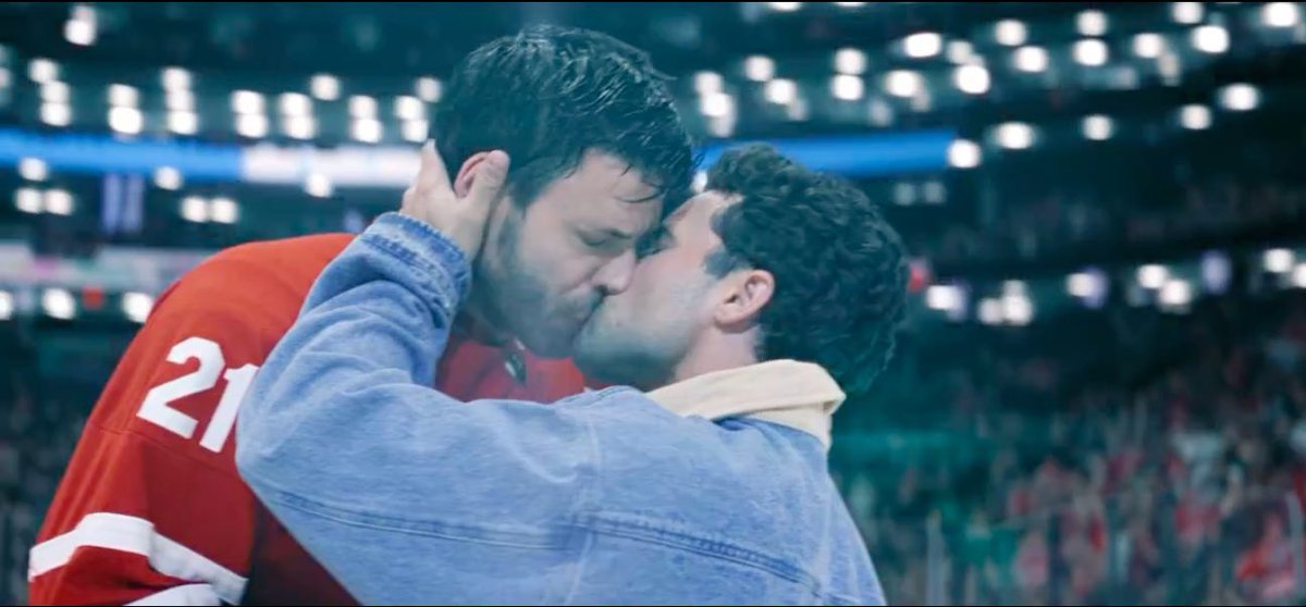 FilmUpdates's tweet image. Episode 5 of ‘HEATED RIVALRY’ is one of the highest-rated TV episodes of all time on IMdb with a 9.9/10 rating.