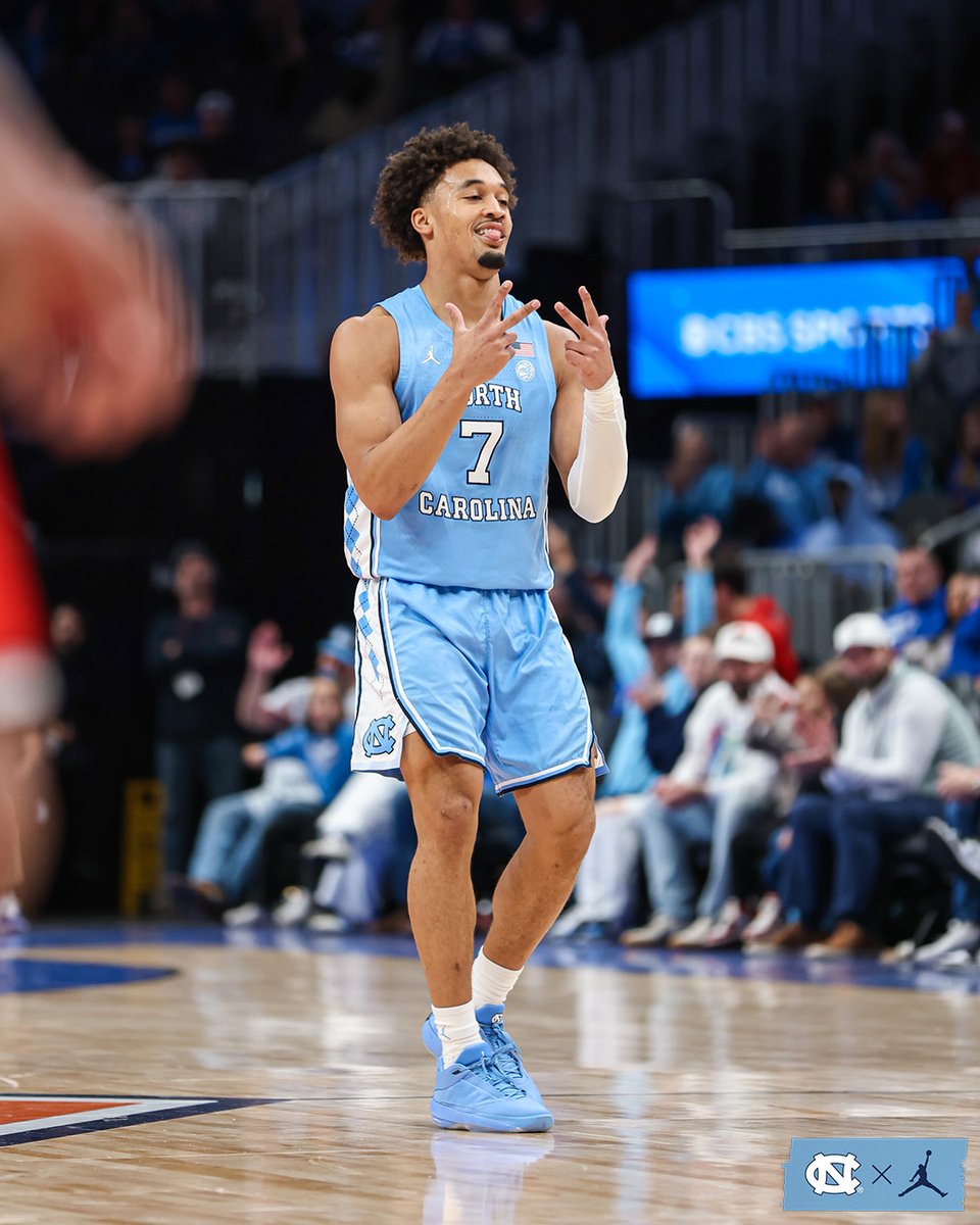 Carolina Basketball tweet media