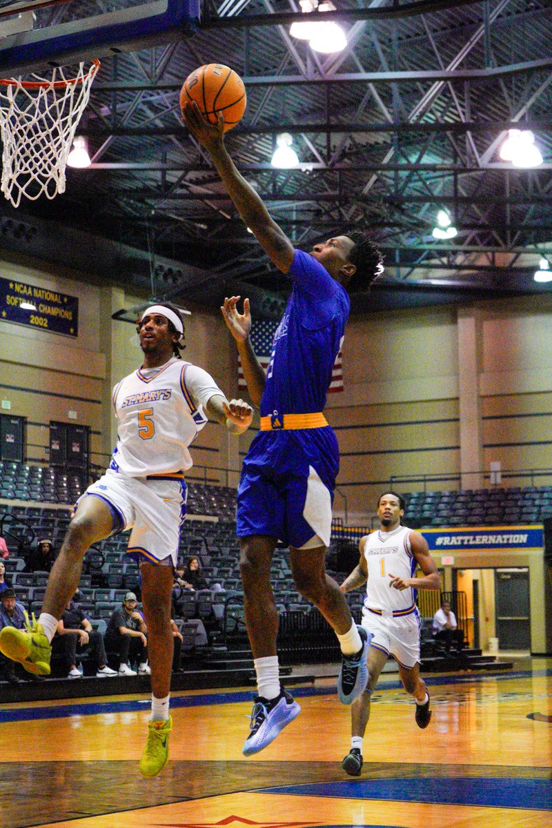 JavelinaMBB's tweet image. Fighting our fight

#NextLevel🐗🏀