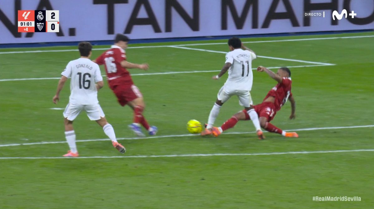 Archivo VAR tweet media