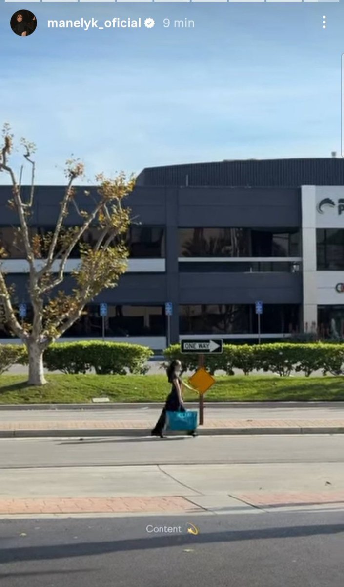 xarfyc's tweet image. Es más grande el bolso que ella 🤣

instagram.com/stories/manely…

#ManelykGB #TeamPajaritas